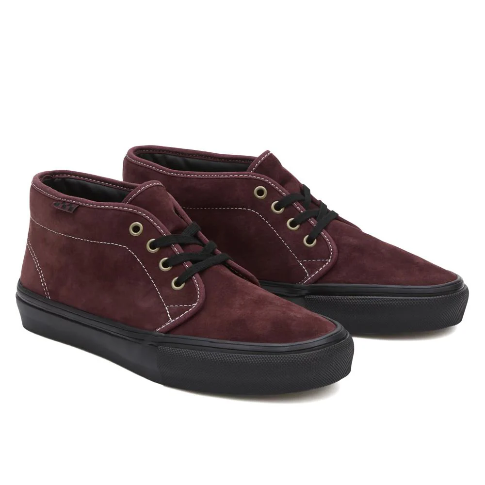 Vans Chukka Boot