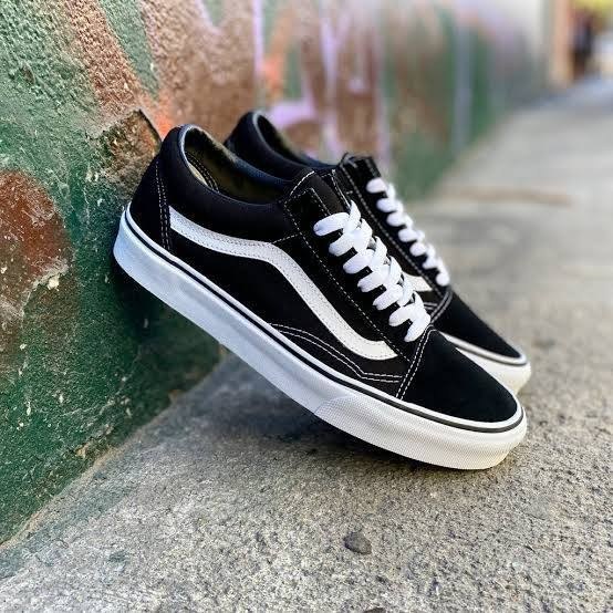 Vans Old Skool