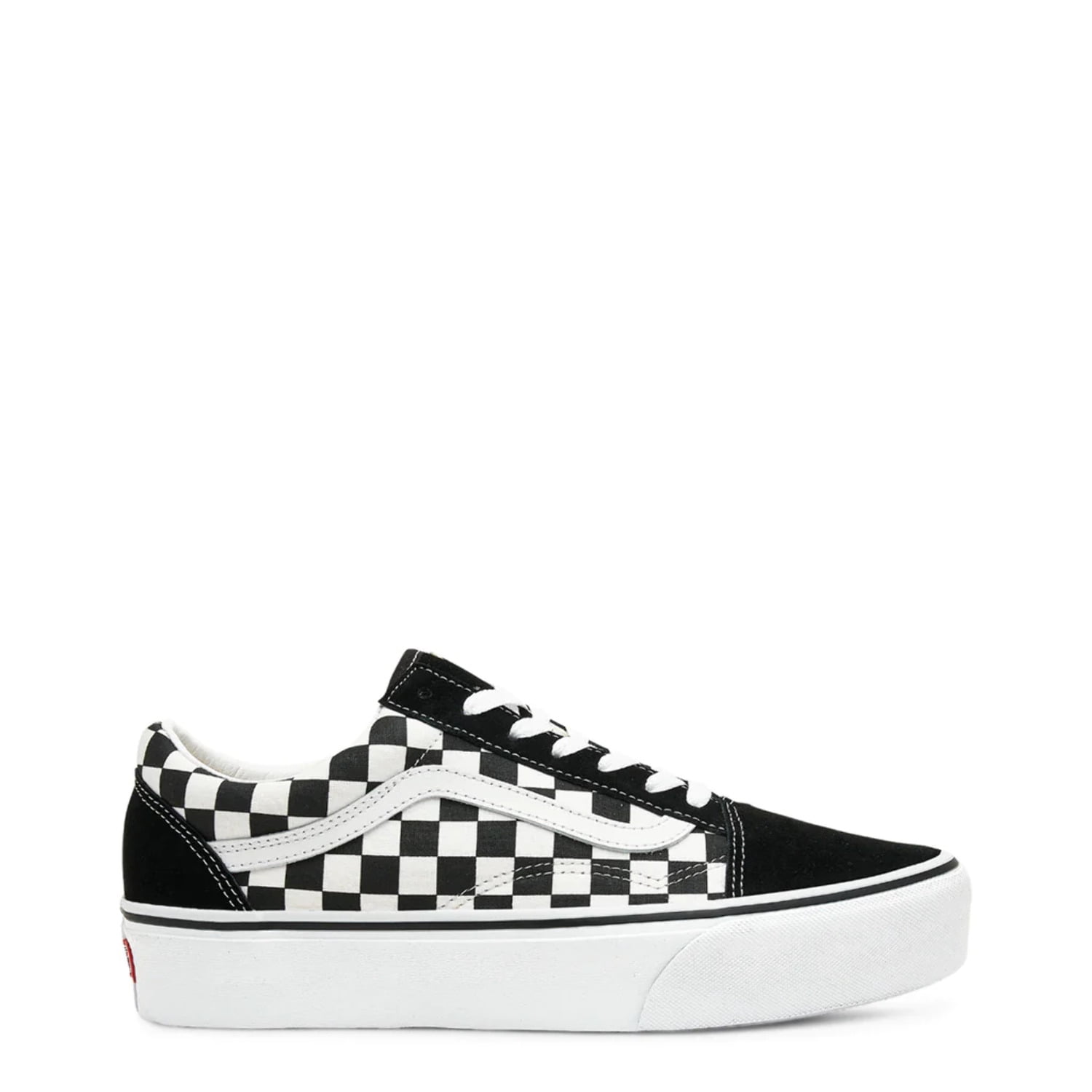 Vans Platform