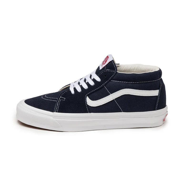 Vans Sk8-Mid