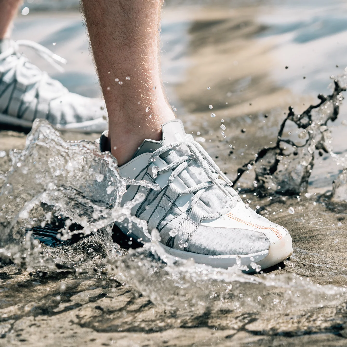 Waterproof Sneakers