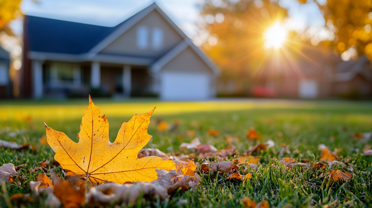 7 Seasonal Maintenance Tips for Homeowners in Imperial, MO