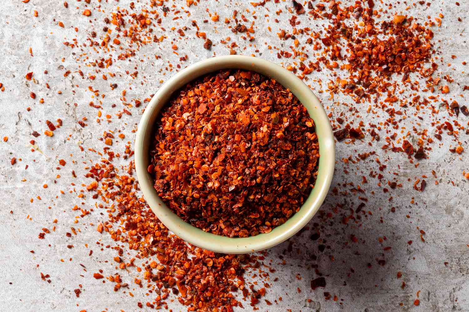 Aleppo Pepper