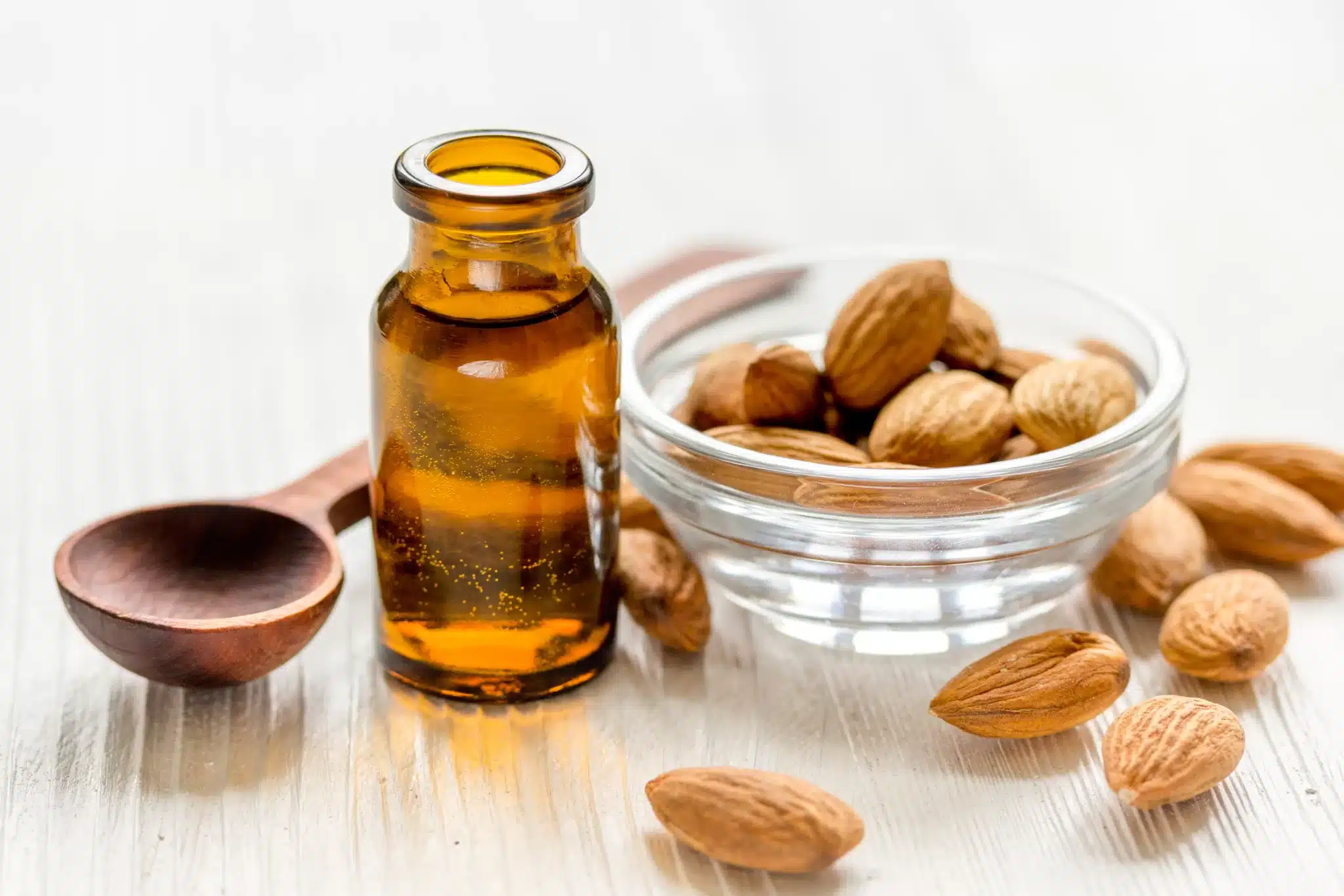 Almond Extract