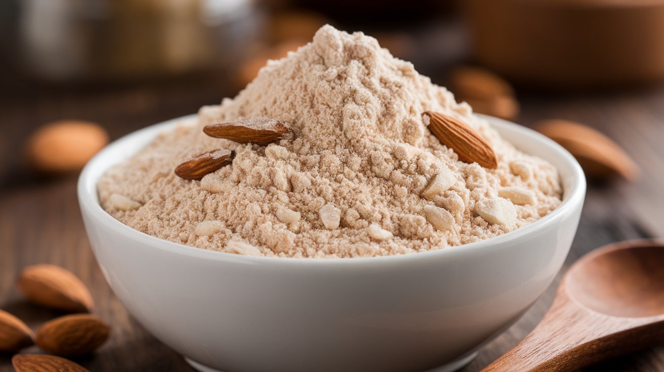 Almond Flour