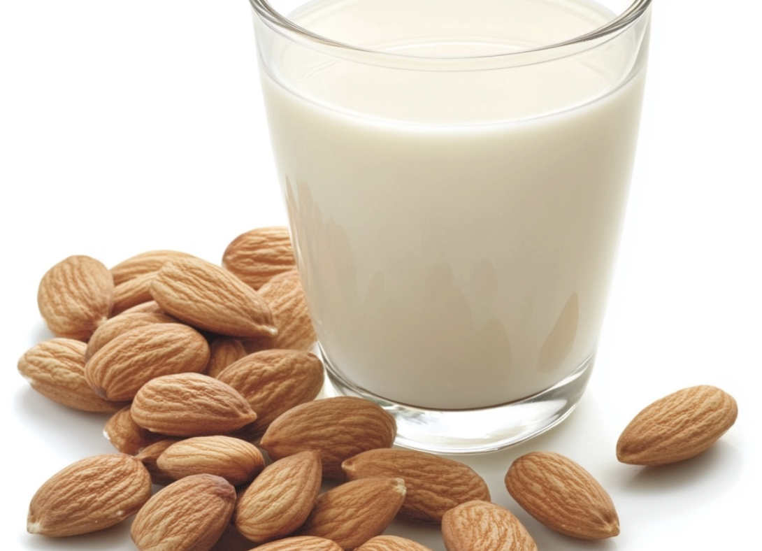 Almond Milk