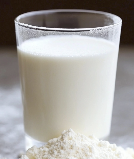 Alternatives to Milk Powder You Should Try