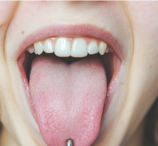 Amazing Tongue Piercing Styles to Consider