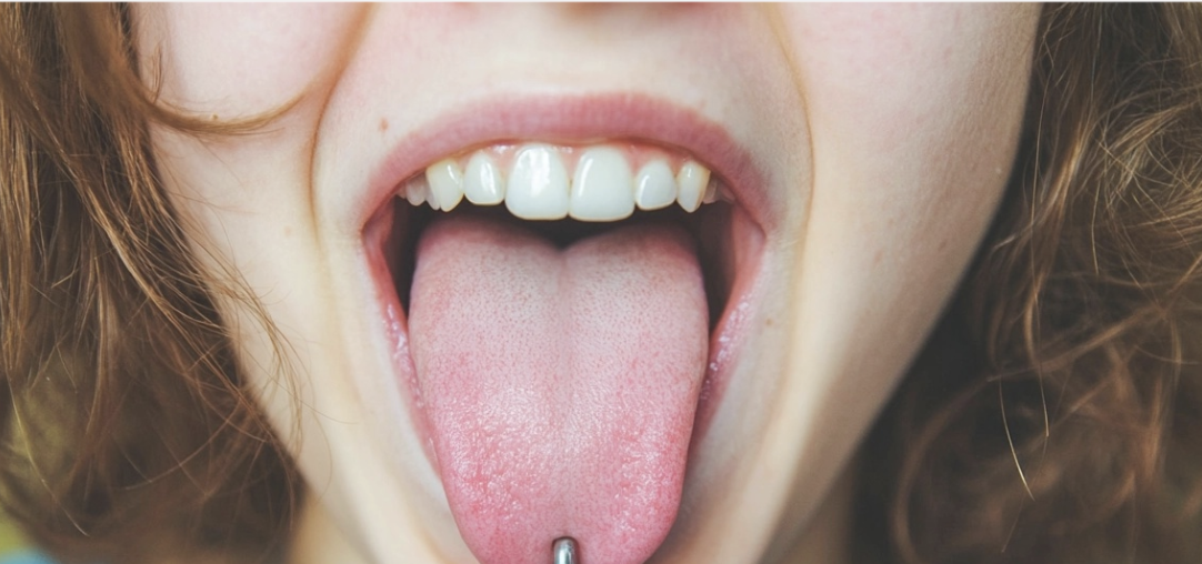 Amazing Tongue Piercing Styles to Consider