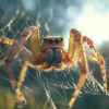 Analyzing How Long Do Spiders Live Without Food?