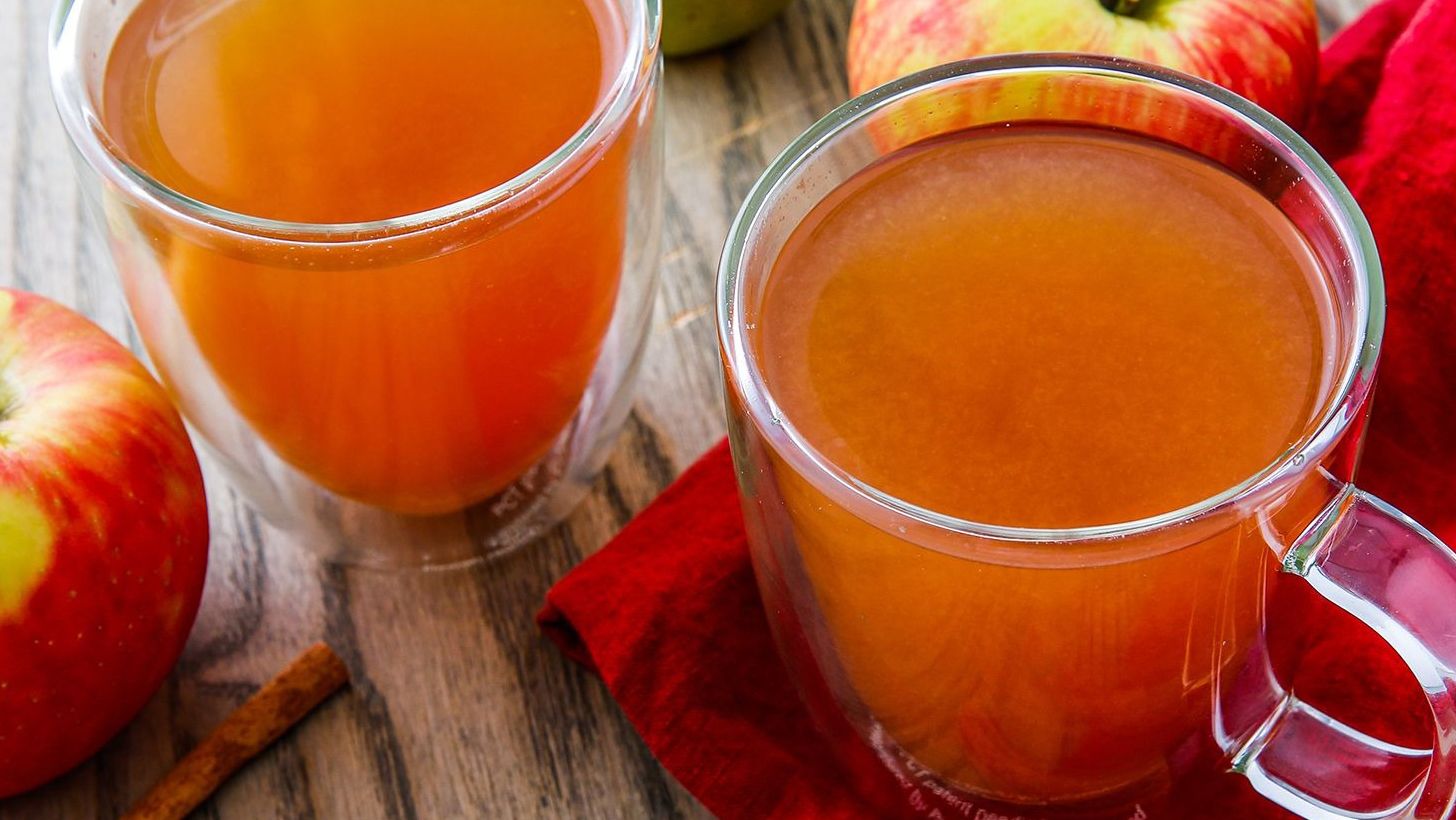 Apple Cider