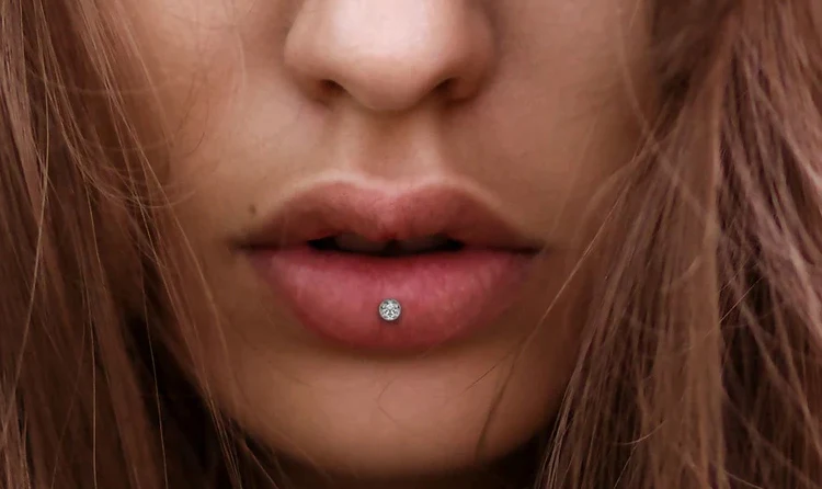 Ashley Piercing