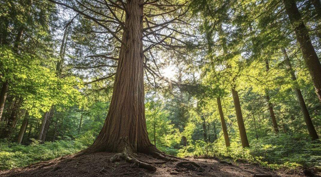 Atlas Cedar