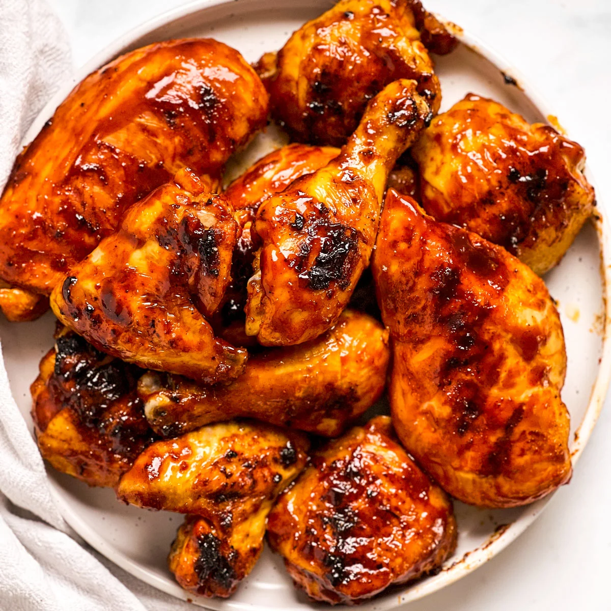 BBQ Chicken