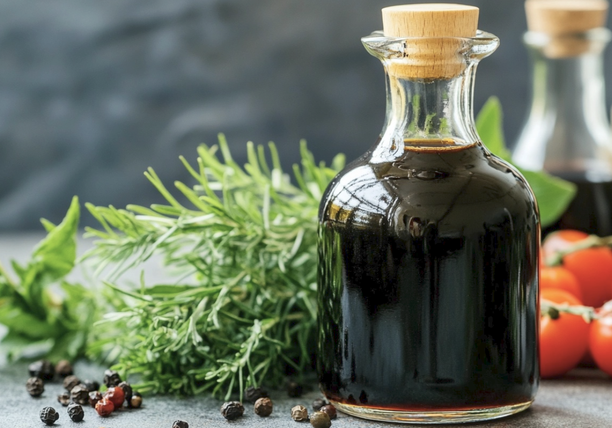 Balsamic Vinegar