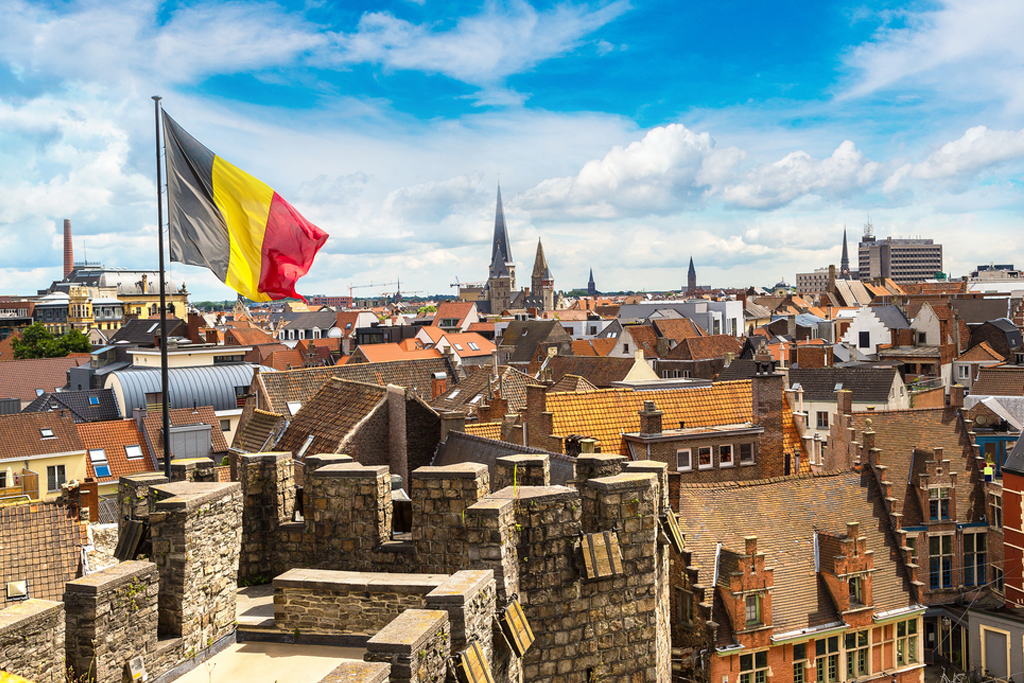 Belgium