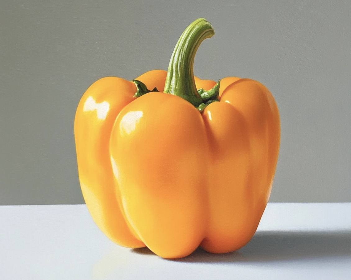 Bell Pepper