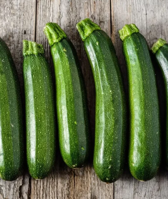 Best Substitutes for Zucchini in Cooking