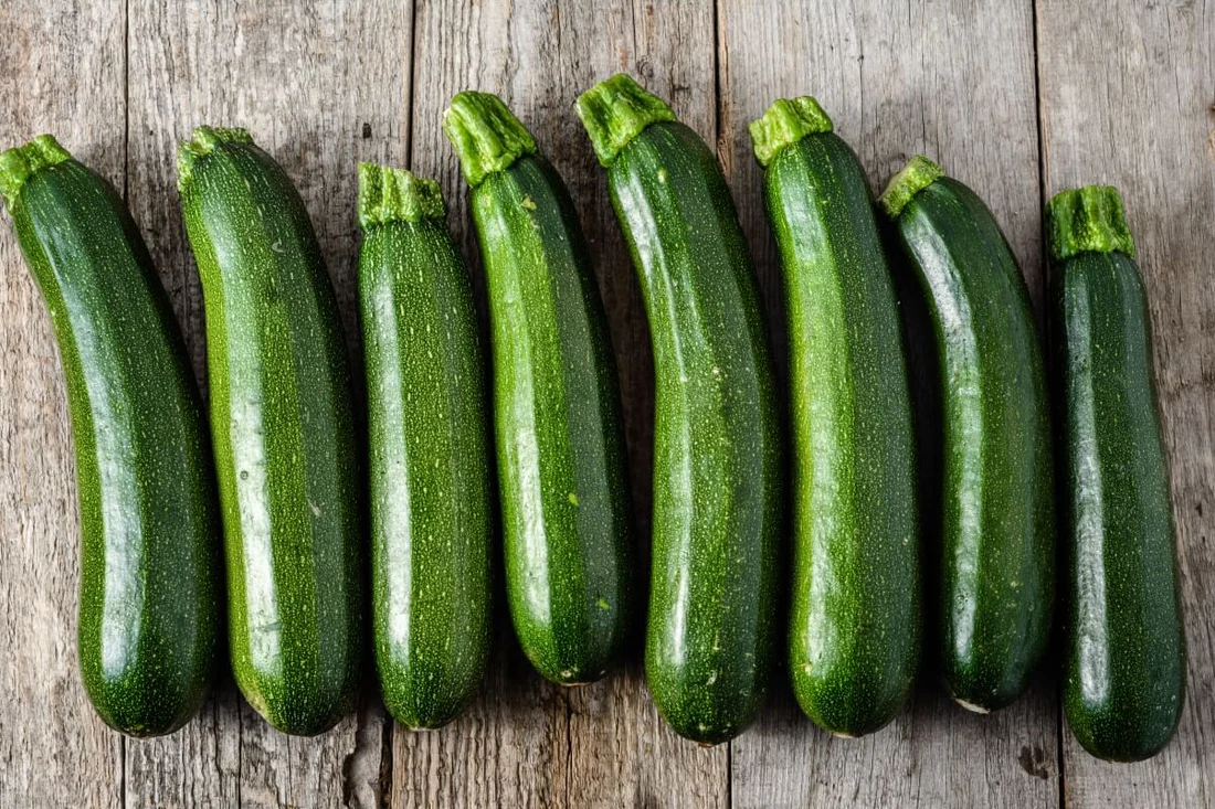 Best Substitutes for Zucchini in Cooking