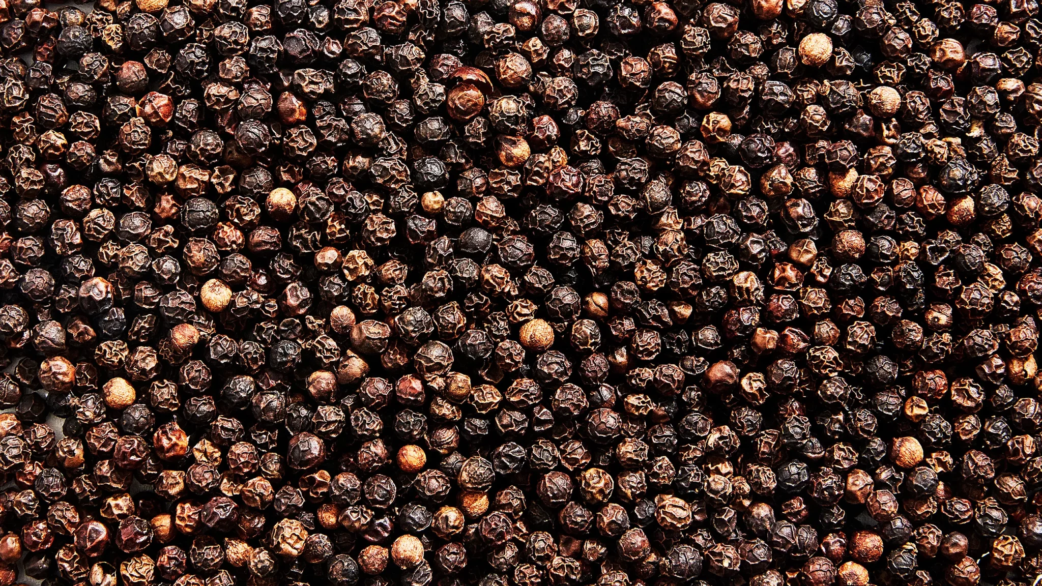 Black Pepper