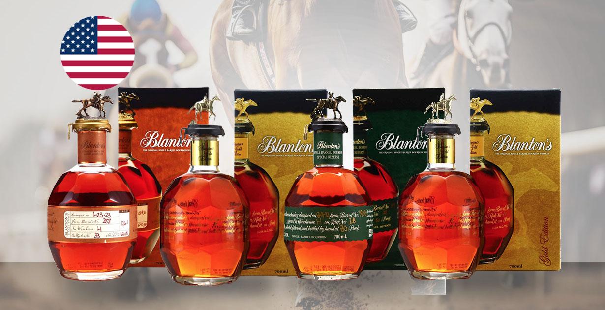 Blantons