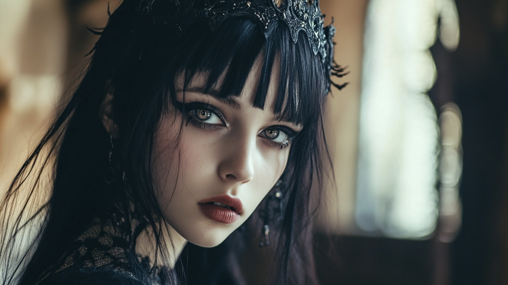 Boho Goth