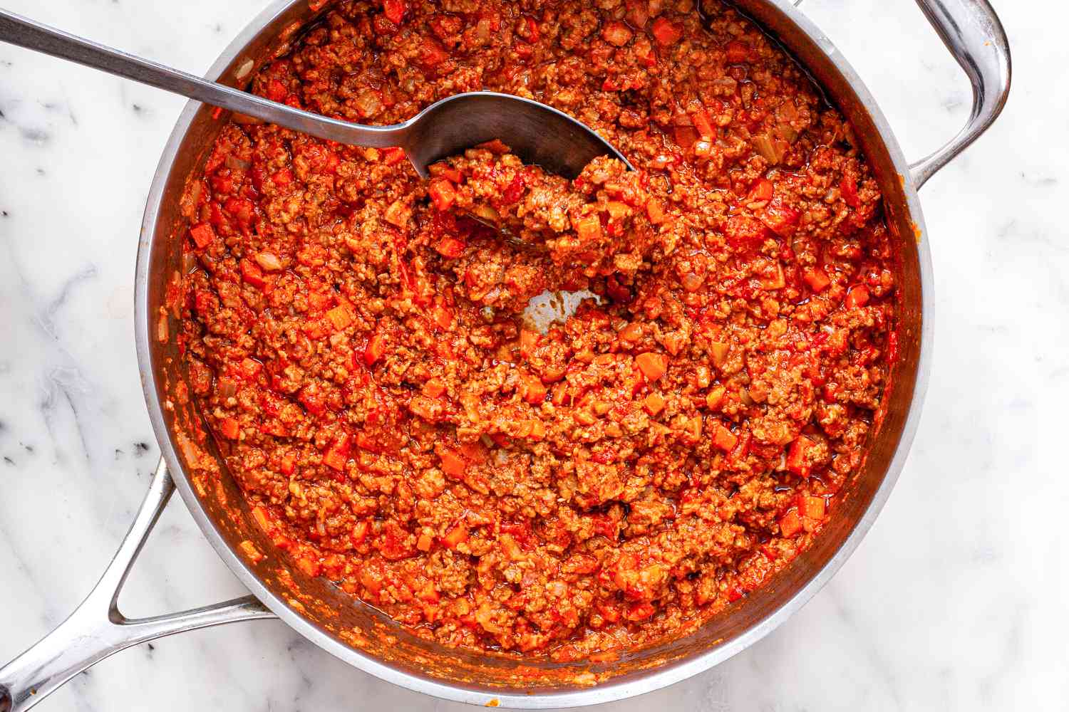 Bolognese Sauce