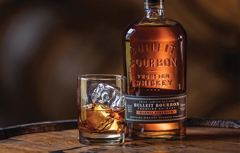 Bulleit_Bourbon