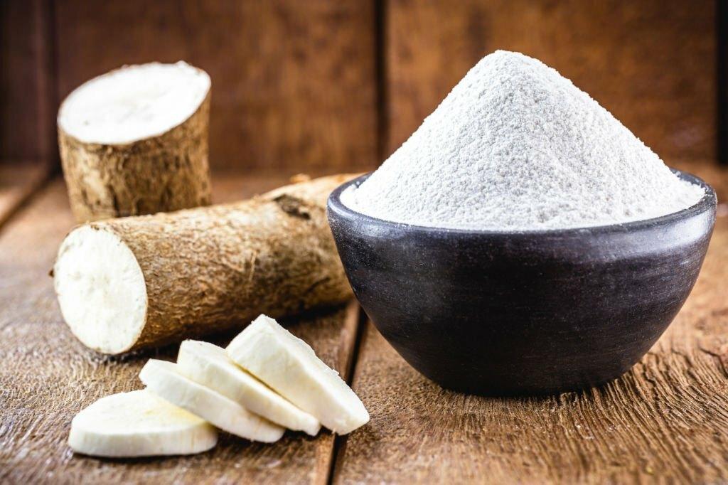 Cassava_Flour