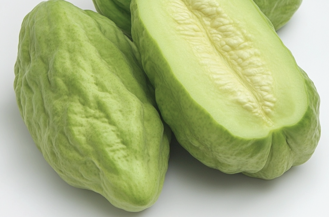 Chayote