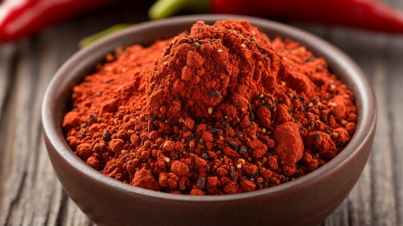 Chili Powder