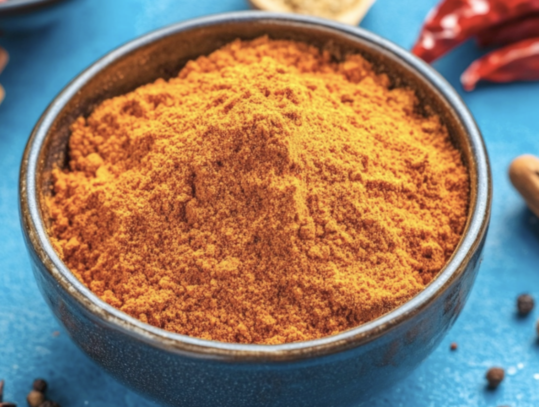 Chinese Five-Spice Powder