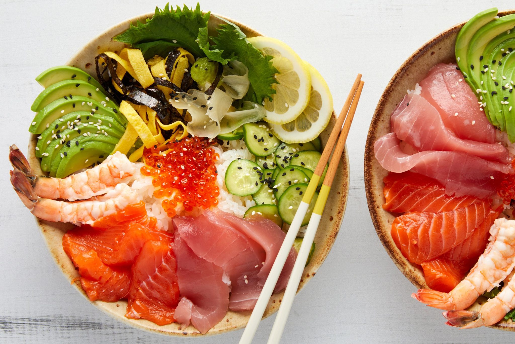 Chirashi