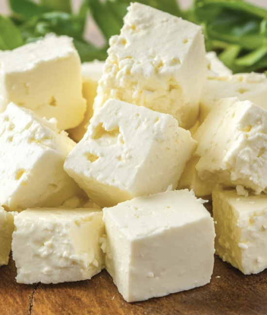 Choose the Right Substitute: 18 Alternatives of Feta Cheese