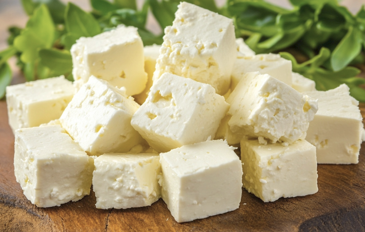 Choose the Right Substitute: 18 Alternatives of Feta Cheese