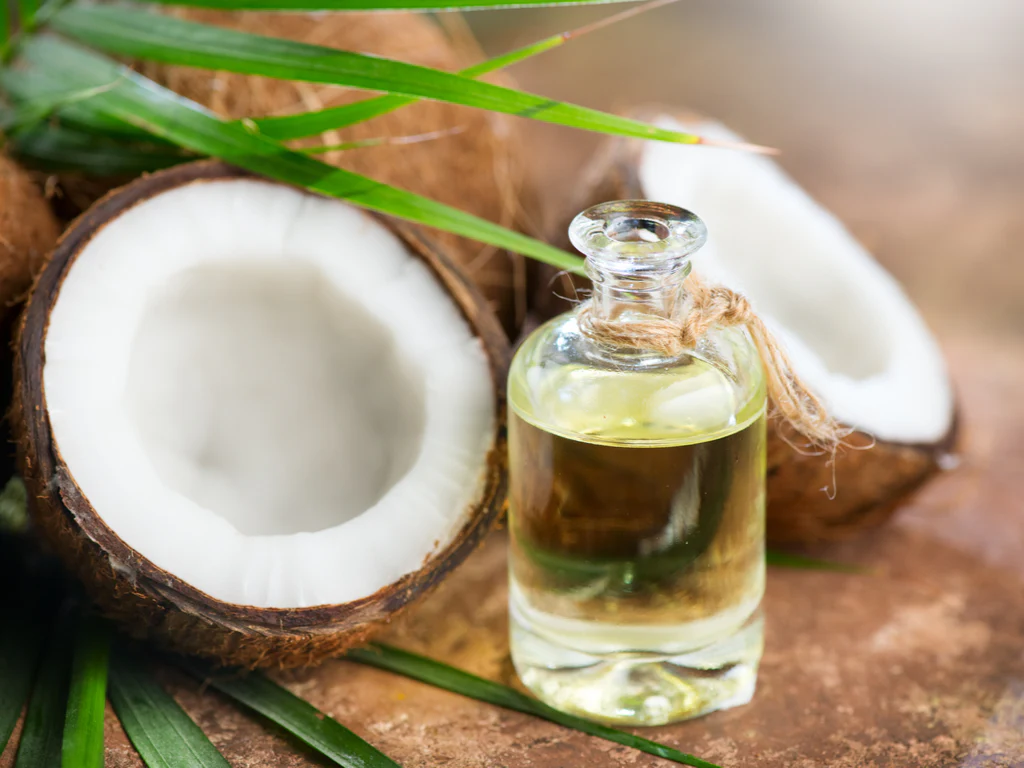 Coconut Extract