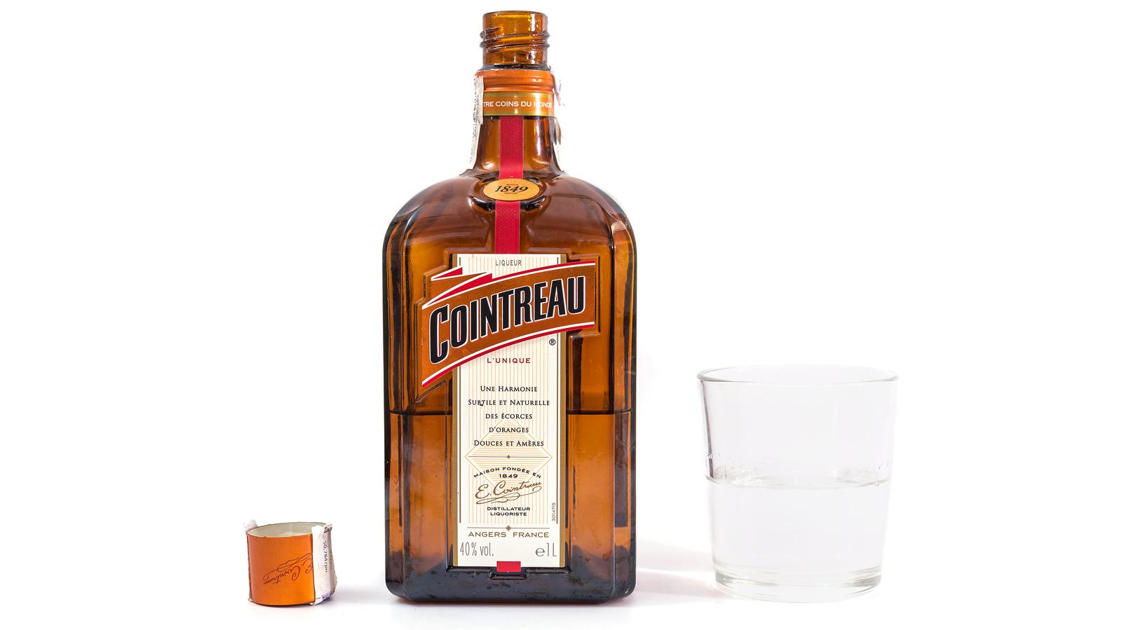 Cointreau