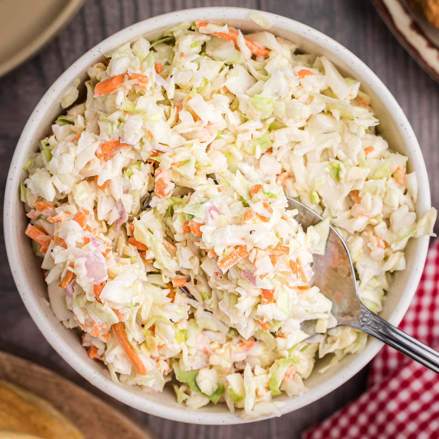 Coleslaw