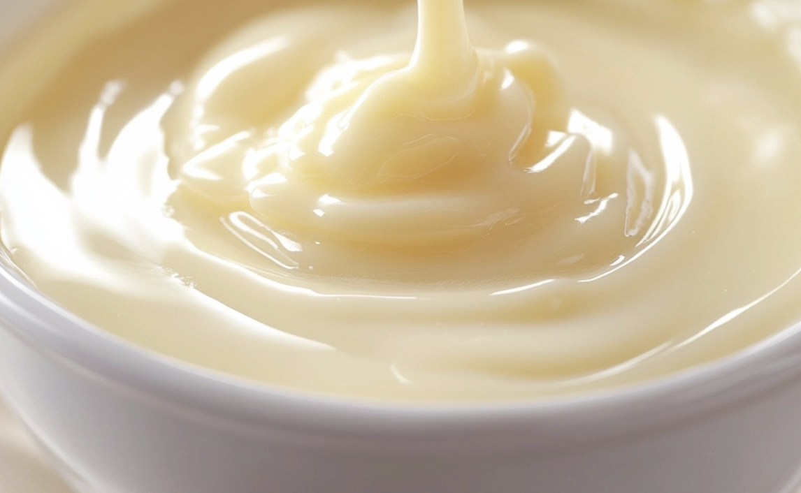 Condensed Milk