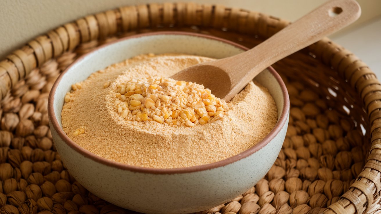 Cornmeal