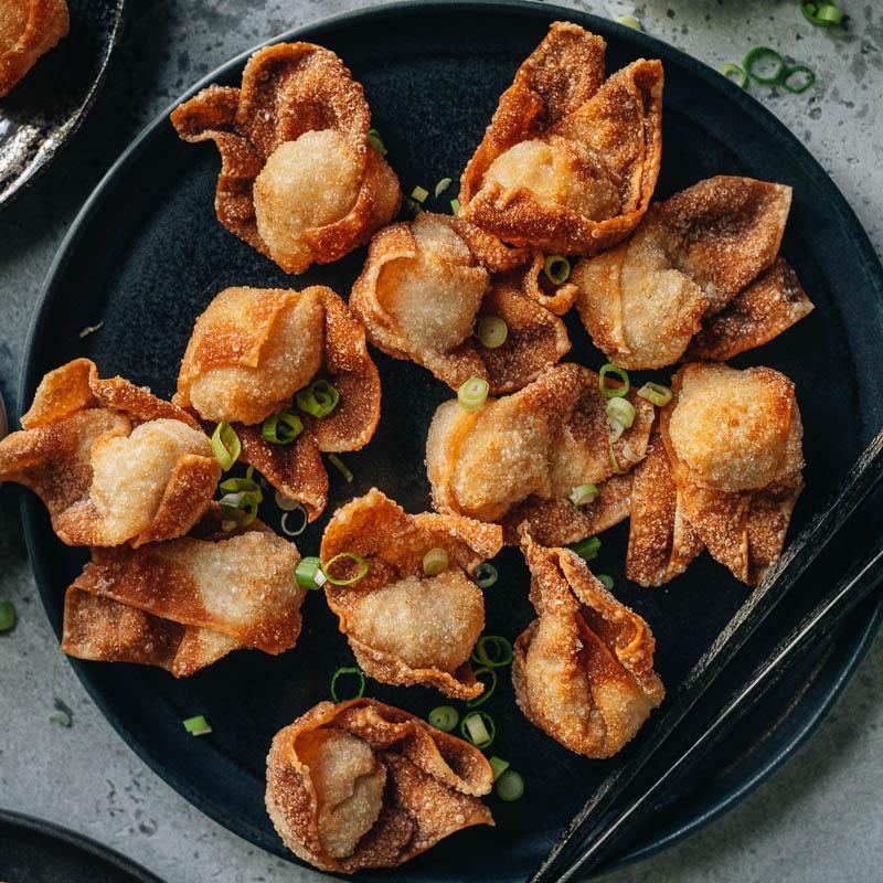 Crispy_Wontons