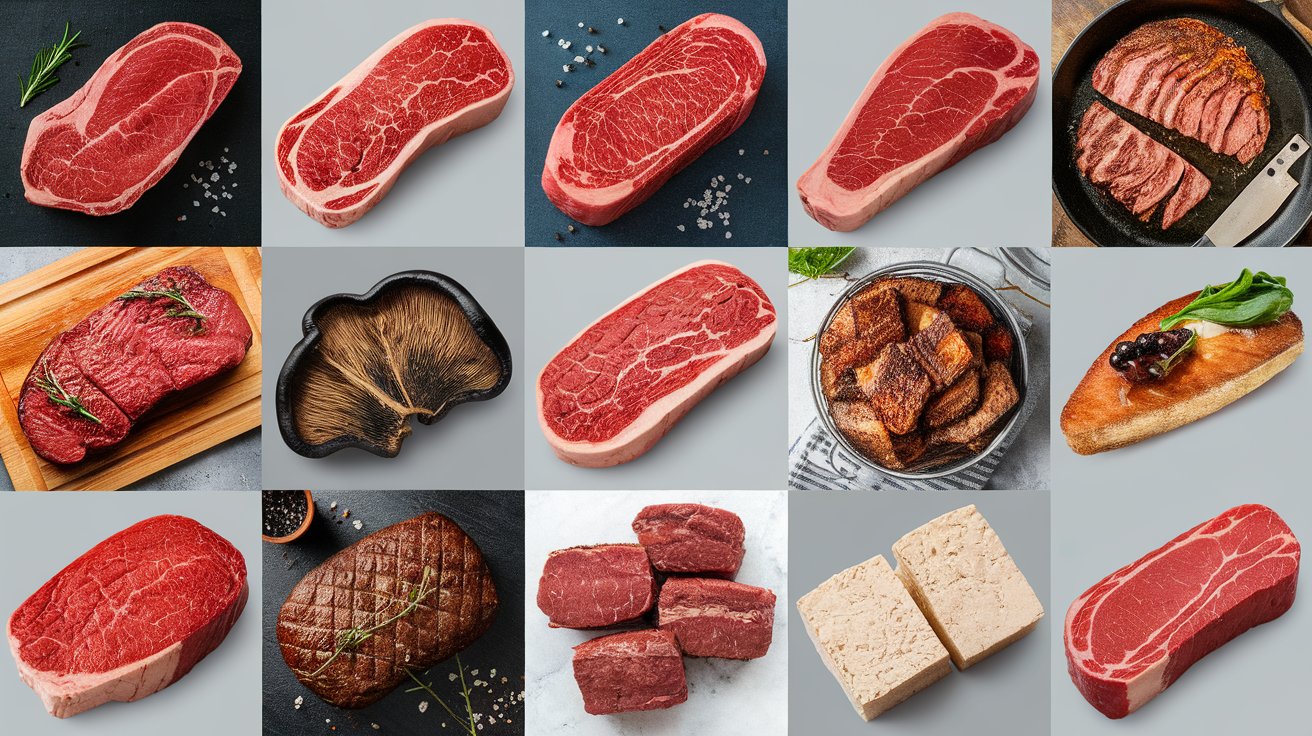 Delicious Substitutes for Flank Steak