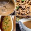 Delicious Types of Gravy to Try