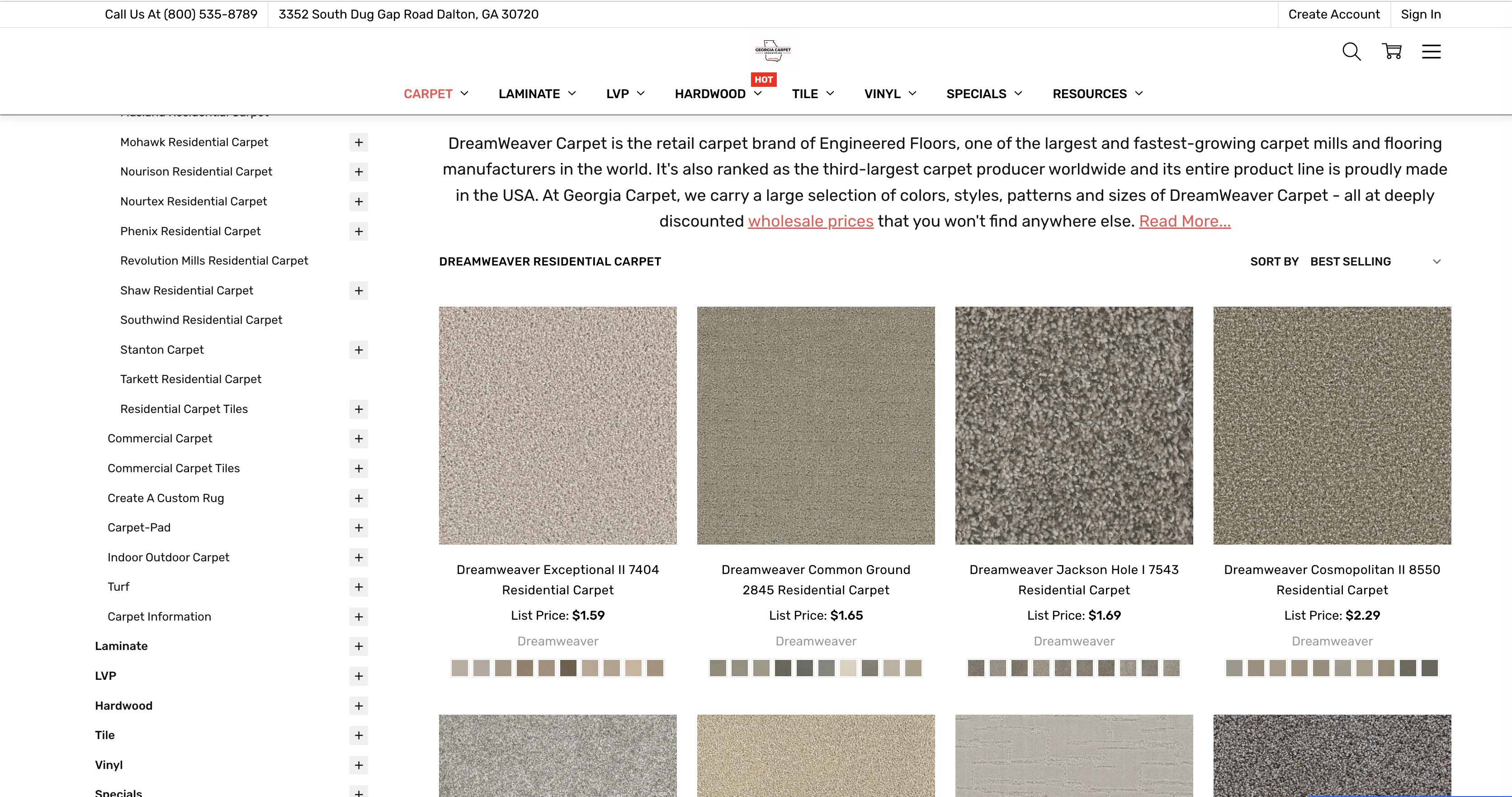 DreamWeaver_Low-End_Carpets