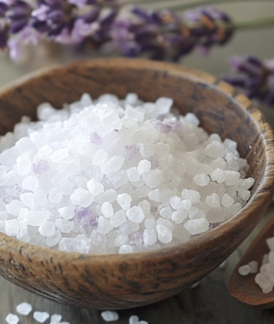 Effective Substitutes for Epsom Salt