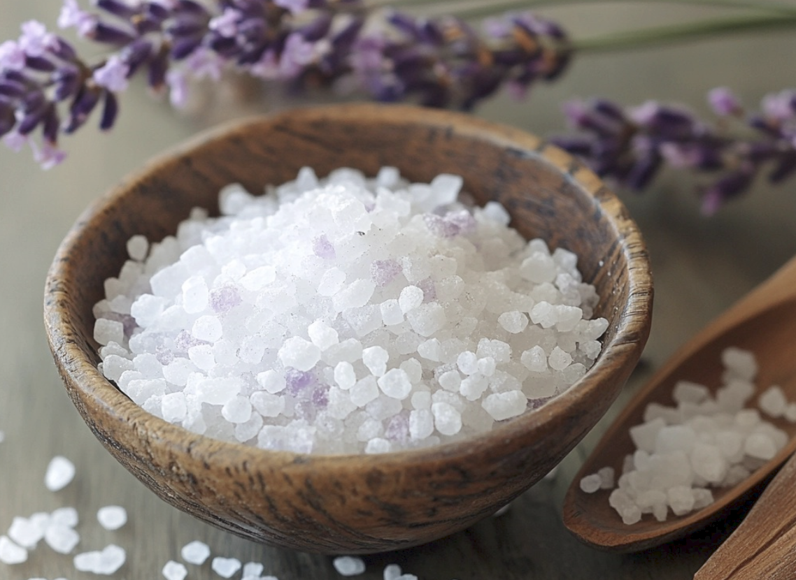 Effective Substitutes for Epsom Salt