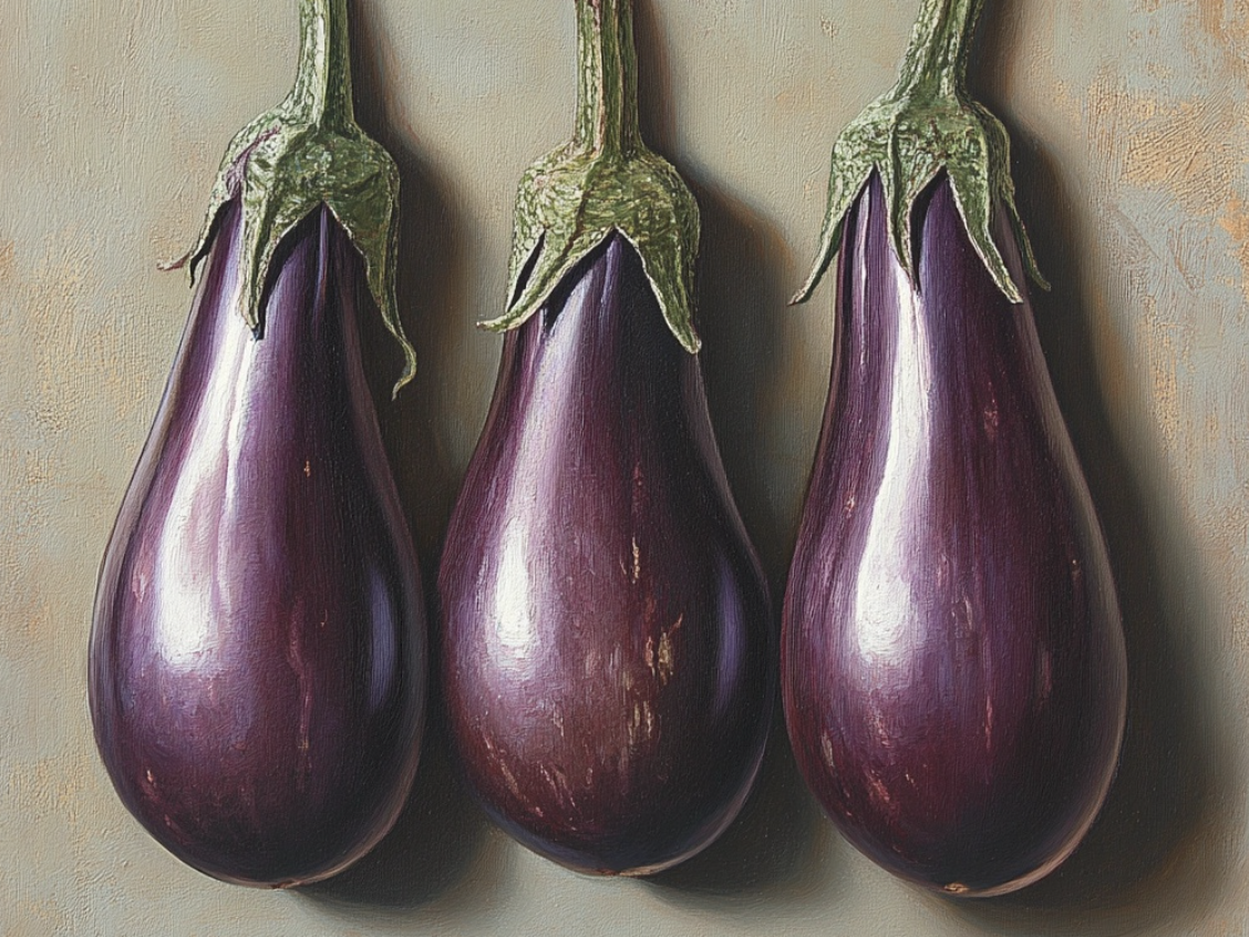 Eggplant