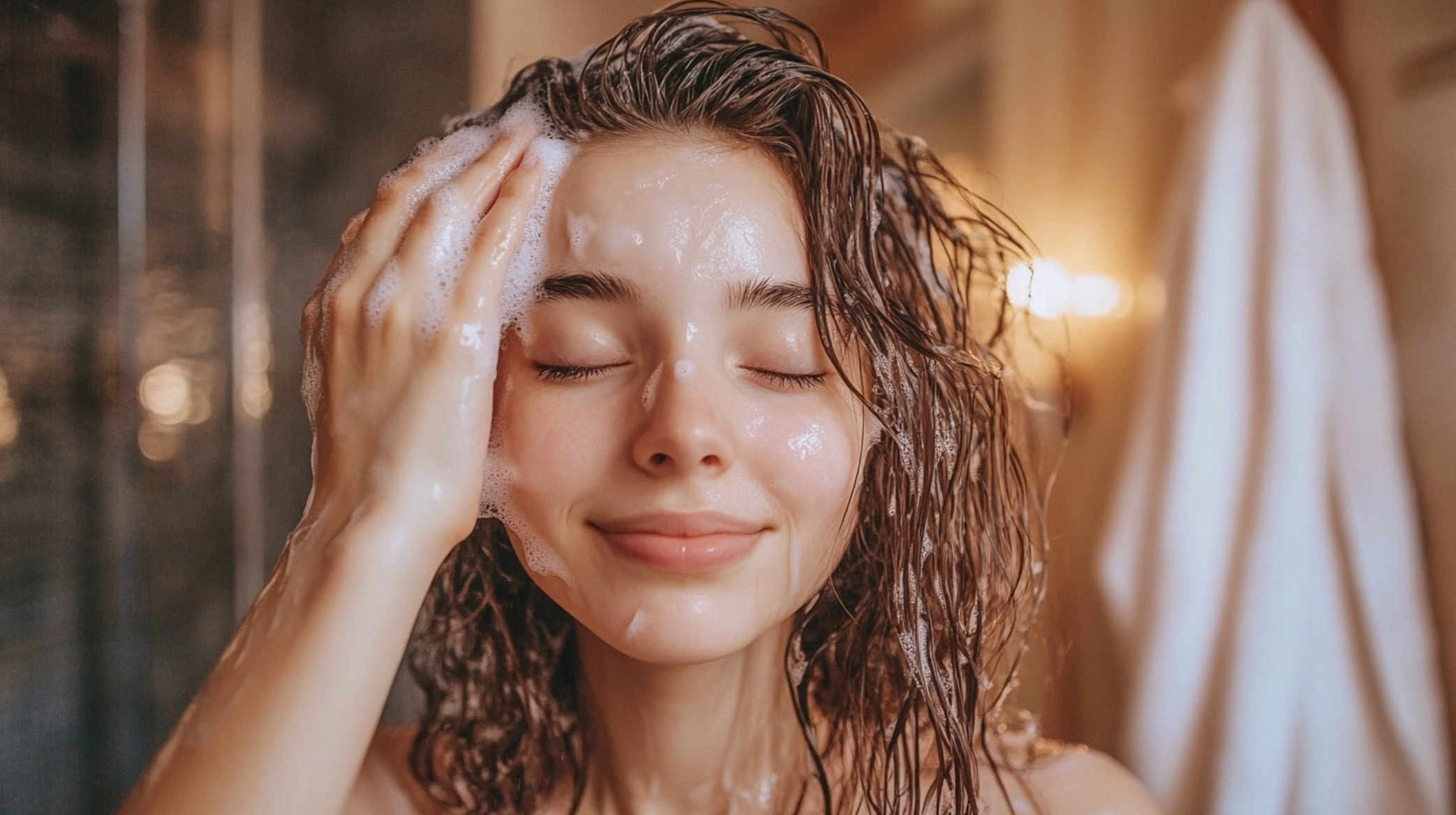 Explore Different Types of Shampoos