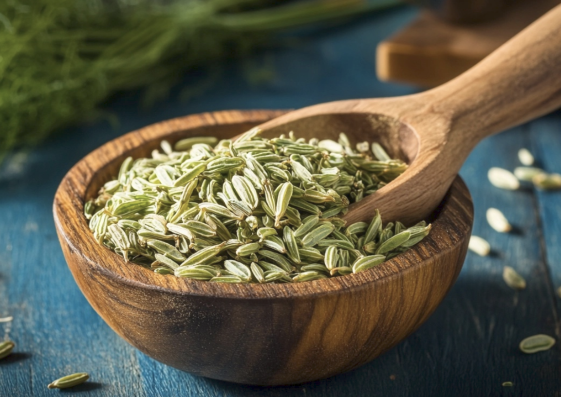 Fennel Seeds