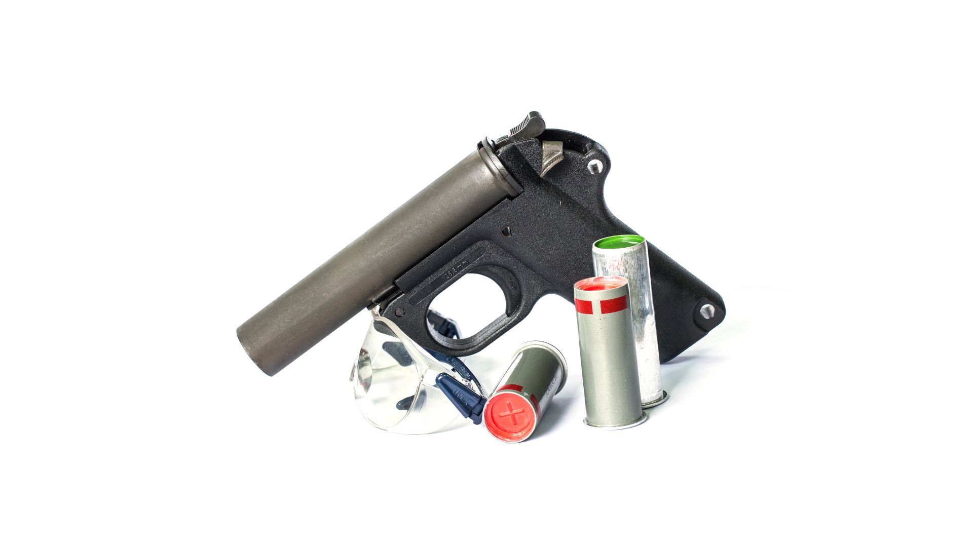 Flare Gun